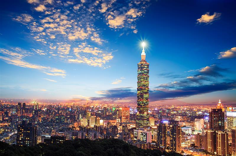 Thông tin của tour: Đài Loan: Đài Bắc - Đài Trung - Cao Hùng - Bảo tàng Cố Cung - Thưởng thức trà sữa Đài Loan
