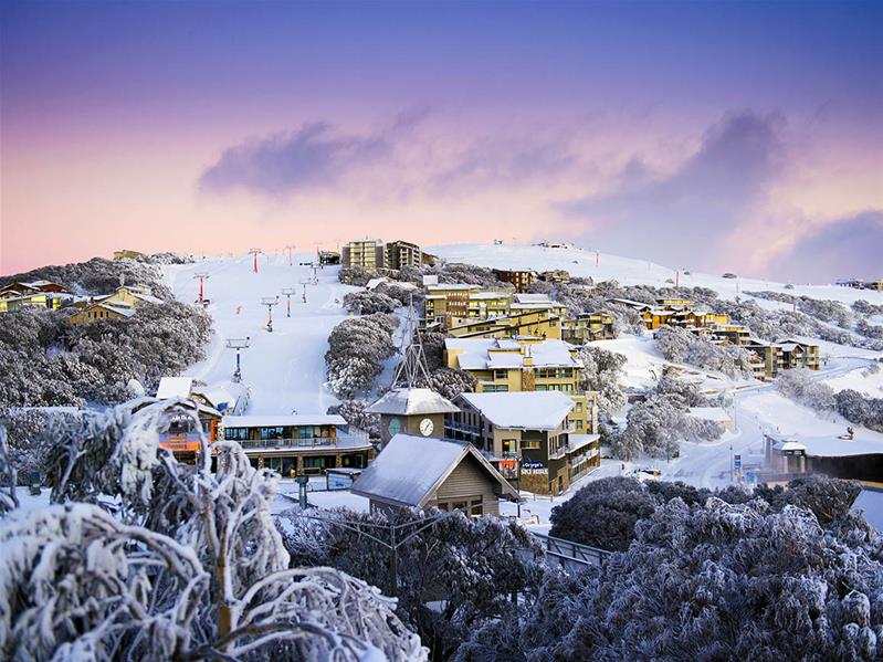 Thông tin của tour: Úc: Sydney - Blue Mountains - Melbourne - Mt. Buller Snowy (Trải Nghiệm Trượt Tuyết Mùa Hè, Trải nghiệm khách sạn Novotel tại Sydney)