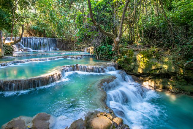 Thông tin của tour: Lào: Vinh - Thủ đô Viêng Chăn - Văng Viêng - Cố đô Luông Pha Băng - Paksan