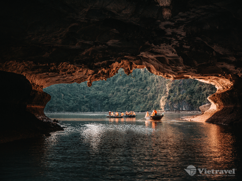Thông tin của tour: Từ cố đô Hoa Lư về Đất Thăng Long| Hà Nội - Ninh Bình - Quảng Ninh