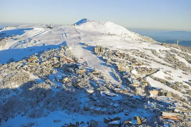 Thông tin của tour: Úc: Melbourne - Mt. Buller Snowy -  Sydney - Blue Mountain (Trải Nghiệm Trượt Tuyết Mùa Hè, Trải nghiệm khách sạn Novotel tại Sydney)