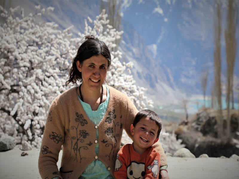 Thông tin của tour: Pakistan: Khám phá Con đường Huyền Thoại: Islamabad - Kỳ quan lẫy lừng Karakoram - Thung lũng địa đàng Hunza - Cầu treo Hussaini - Hồ Ngọc Bích Attabad - Ngắm nhìn dòng sông băng Passu