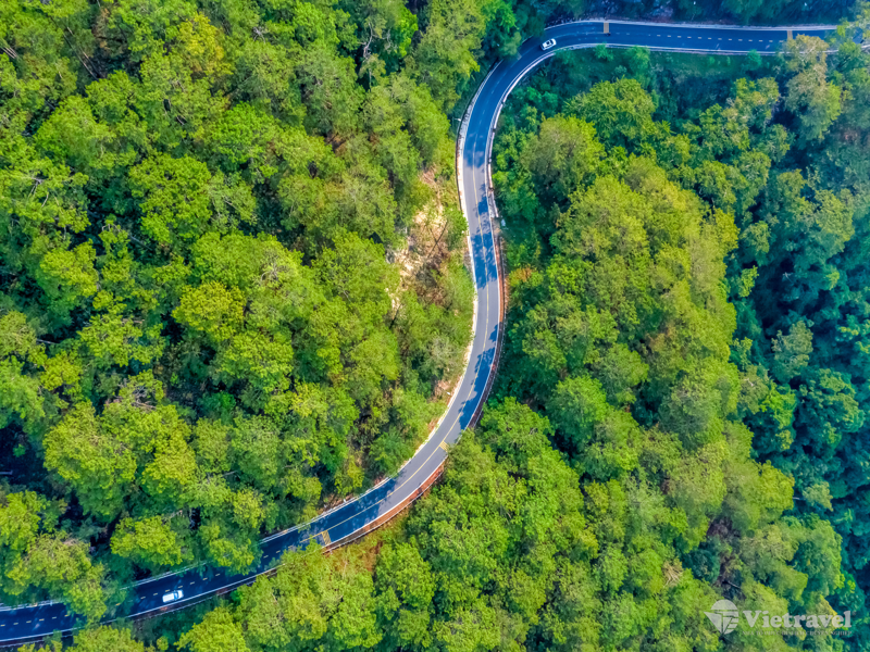 Thông tin của tour: Caravan Khám phá cao nguyên huyền diệu: Lâm Hà - Nam Ban - Trekking núi Voi